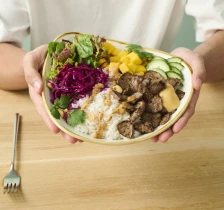Japanese Beef Bowl
